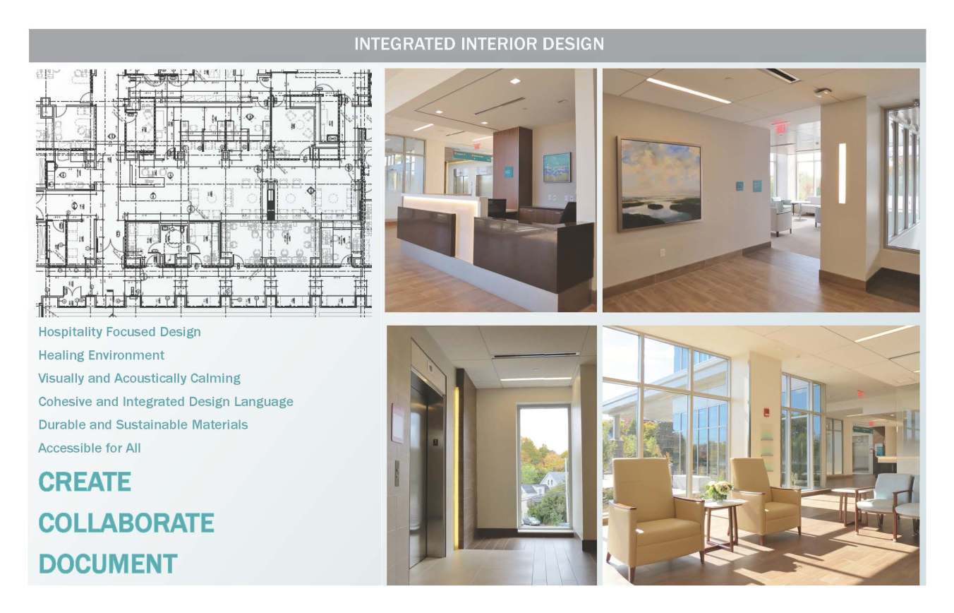 Integrated Interior Design | eyeofadesigner